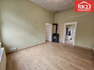 Prodej bytu 2+1, 53 m2, OV, Karlovy Vary, Drahovice, ul. Pran