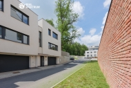 Prodej blokovho RD, 208 m2, Brno, Jehnice (okres Brno-msto)