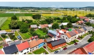 Prodej samostatnho RD, 130 m2, Majetn (okres Olomouc) - exkluzivn