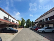 Prodej adovho RD, 207 m2, Hostivice (okres Praha-zpad) - exkluzivn