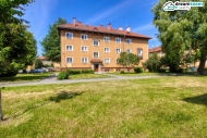 Pronjem bytu 2+1, 56 m2, OV, Ronov pod Radhotm (okres Vsetn), ul. Julia Fuka