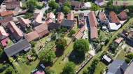 Prodej blokovho RD, 307 m2, Peruc, Telce (okres Louny)