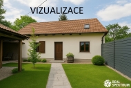 Prodej samostatnho RD, 190 m2, Letovice, Zbludov (okres Blansko)