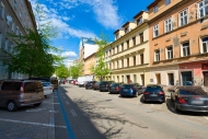 Pronjem obchodnch prostor, Brno, Veve (okres Brno-msto)