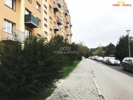 Pronjem bytu 2+1, 55 m2, OV, Brno, tice (okres Brno-msto), ul. Vysok