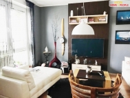 Pronjem bytu 3+kk, 75 m2, OV, Brno, Slatina (okres Brno-msto), ul. Blaovick