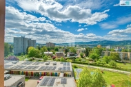 Pronjem bytu 3+1, 80 m2, OV, Liberec, Liberec XIV-Ruprechtice, ul. Na Pskovn