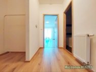 Pronjem bytu 1+kk, 40 m2, OV, Holubice, Kozinec (okres Praha-zpad), ul. K Viovce