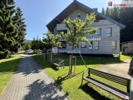 Prodej bytu 2+kk, 60 m2, OV, Harrachov (okres Jablonec nad Nisou)
