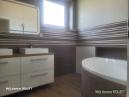 Pronjem blokovho RD, 296 m2, Kunice, Horn Lomnice (okres Praha-vchod)