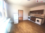 Pronjem bytu 1+1, 35 m2, OV, Jlov, Kamenn (okres Dn), ul. Mldee