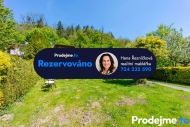 Prodej rekreanho objektu, Davle, Szava (okres Praha-zpad)