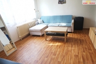 Pronjem bytu 2+kk, 48 m2, OV, Brno, Le (okres Brno-msto), ul. Bartkova