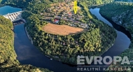 Prodej pozemku , uren k vstavb RD, tchovice, Tebenice (okres Praha-zpad)