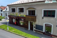 Pronjem obchodnch prostor, Ronov pod Radhotm (okres Vsetn)