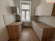 Pronjem bytu 1+1, 40 m2, OV, esk Budjovice, esk Budjovice 6, ul. ttnho