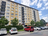 Prodej bytu 2+1, 46 m2, DV, Prostjov, ul. Tylova - exkluzivn