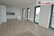 Pronjem bytu 2+kk, 72 m2, OV, Praha 3, ikov, ul. Olansk