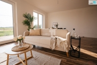 Prodej adovho RD, 125 m2, Zvnek (okres Nymburk)