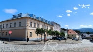 Prodej bytu 3+kk, 90 m2, OV, Kapersk Hory (okres Klatovy), ul. Nmst