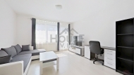 Prodej bytu 1+kk, 34 m2, OV, Praha 10, Doln Mcholupy, ul. Honzkova