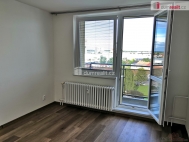 Pronjem bytu 1+1, 34 m2, OV, Beclav, ul. sdl. Dukelskch hrdin