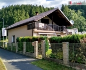 Prodej samostatnho RD, 140 m2, Ostrov, Horn r (okres Karlovy Vary)