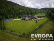 Prodej samostatn�ho RD, 618 m2, Nejdek, Vysok� �tola (okres Karlovy Vary)