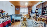 Prodej bytu 2+1, 50 m2, OV, Nchod, ul. Prask - exkluzivn