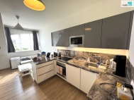 Pronjem bytu 2+kk, 48 m2, OV, Praha 8, Karln, ul. Lykovo nmst
