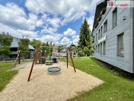 Prodej bytu 2+kk, 53 m2, OV, Harrachov (okres Jablonec nad Nisou)