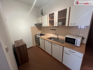Pronjem bytu 1+kk, 35 m2, OV, Koln, Koln IV, ul. kolsk