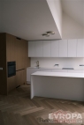 Pronjem bytu 3+kk, 108 m2, OV, Praha 2, Vinohrady, ul. Polsk