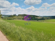 Prodej pozemku , trval travn porost, Lsek, Vojtchov (okres r nad Szavou)