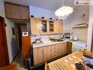 Pronjem bytu 2+1, 54 m2, OV, Kralupy nad Vltavou, Lobeek (okres Mlnk), ul. Masarykova