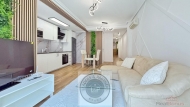 Prodej bytu 3+kk, 50 m2, OV, 