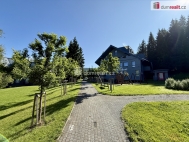 Prodej bytu 3+kk, 163 m2, OV, Harrachov (okres Jablonec nad Nisou)