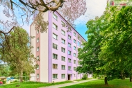 Prodej bytu 2+1, 54 m2, OV, Nejdek (okres Karlovy Vary), ul. Okrun