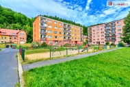 Prodej bytu 1+1, 42 m2, OV, Nejdek (okres Karlovy Vary), ul. Rolavsk