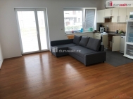 Pronjem bytu 1+kk, 36 m2, OV, Praha 5, Stodlky, ul. Peuilova