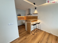 Pronjem bytu 2+kk, 45 m2, OV, Praha 4, Hje, ul. Kosmick