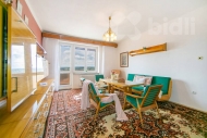 Prodej bytu 4+1, 86 m2, DV, Plze, Vchodn Pedmst (okres Plze-msto), ul. Jetelov - exkluzivn