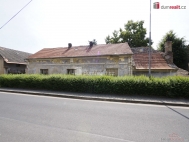 Prodej samostatnho RD, 95 m2, Dany, Solany (okres Litomice)