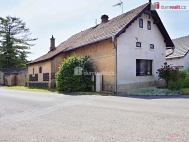Prodej samostatnho RD, 438 m2, Dany, Solany (okres Litomice)