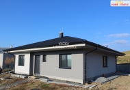 Prodej samostatnho RD, 115 m2, Luhaovice, Kladn iln (okres Zln)