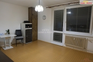 Pronjem bytu 2+kk, 48 m2, OV, Brno, idenice (okres Brno-msto), ul. Velkopavlovick