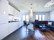 Prodej bytu 6+kk, 120 m2, OV, esk Budjovice, esk Budjovice 3, ul. Klostermannova - exkluzivn