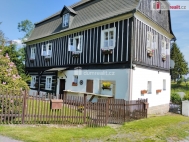 Prodej samostatnho RD, 237 m2, Jetichovice, Vysok Lpa (okres Dn)