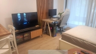 Pronjem bytu 1+kk, 0 m2, OV, Praha 3, ikov, ul. Tetauerova