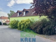 Prodej samostatnho RD, 300 m2, Zichovec (okres Kladno)